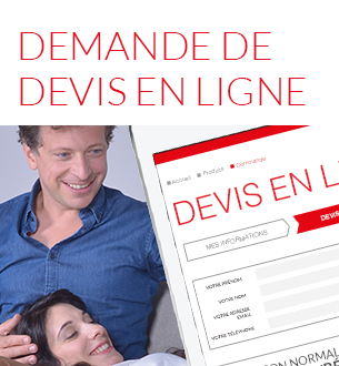 Demande de devis en ligne