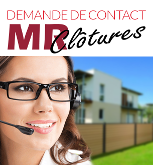 Mr Clôtures - Demande de contact