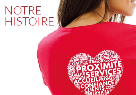 Qui sommes nous ?